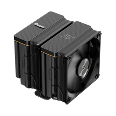 OCYPUS IOTA A62 BLACK 120MM  CPU COOLER