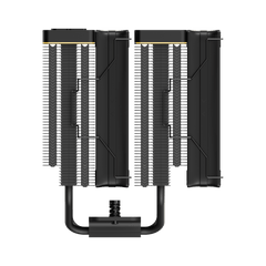 OCYPUS IOTA A62 BLACK 120MM  CPU COOLER
