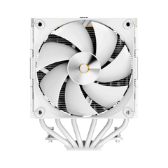 OCYPUS IOTA A62 WHITE 120MM CPU COOLER