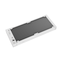 OCYPUS IOTA L24 WHITE AIO LIQUID COOLING CPU COOLER