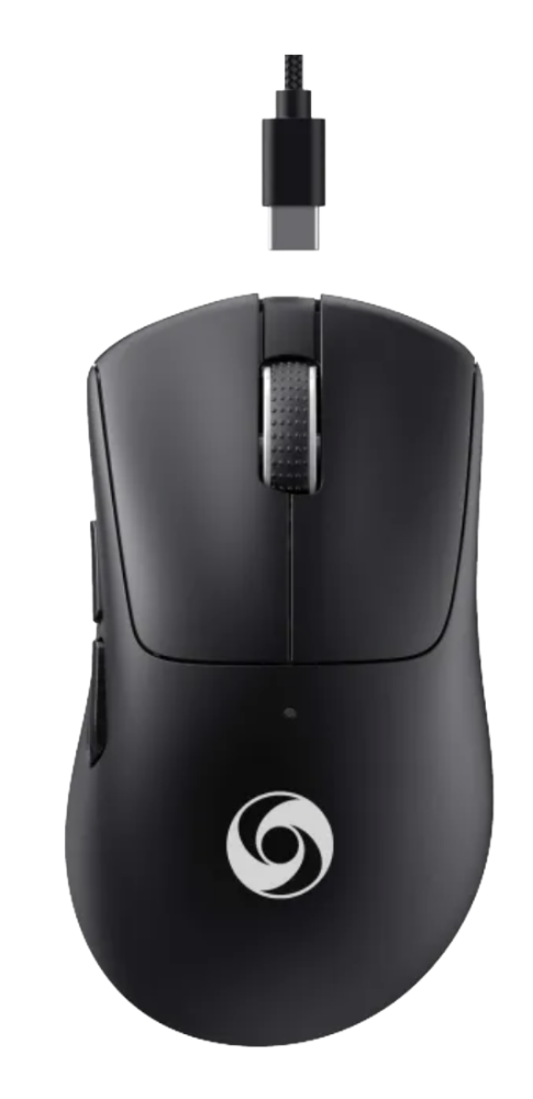 OMNIA QUEST 12K TRI-MODE WIRELESS GAMING MOUSE