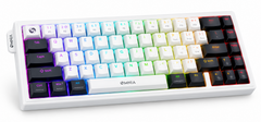 OMNIA VELOX 6701 MECHANICAL GAMING KEYBOARD