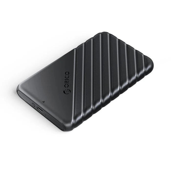 ORICO 25PW1-C3-BK-EP ENCLOSURE 2.5'