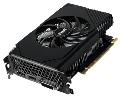 PALIT GEFORCE RTX 3050 6GB GDDR6 STORM X NE63050018JE-1072F GRAPHICS CARD