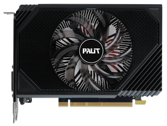 PALIT GEFORCE RTX 3050 6GB GDDR6 STORM X NE63050018JE-1072F GRAPHICS CARD