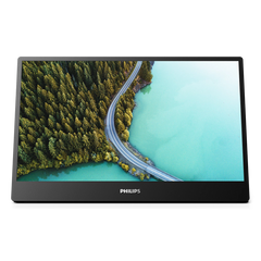 PHILIPS 16B1P3320D 15.6" IPS USB-C X2 PORTABLE FHD