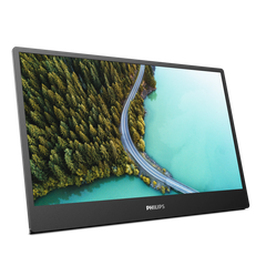 PHILIPS 16B1P3320D 15.6" IPS USB-C X2 PORTABLE FHD