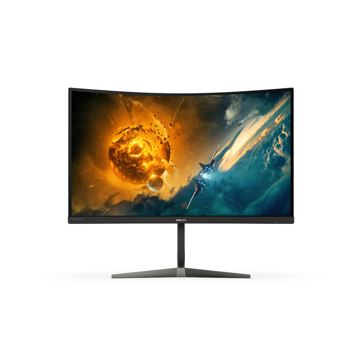 PHILIPS 275M2CRP/71 27" VA 240HZ QHD GAMING MONITOR