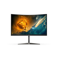 PHILIPS 275M2CRP/71 27" VA 240HZ QHD GAMING MONITOR
