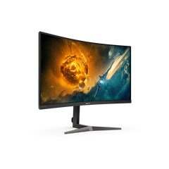 PHILIPS 275M2CRP/71 27" VA 240HZ QHD GAMING MONITOR