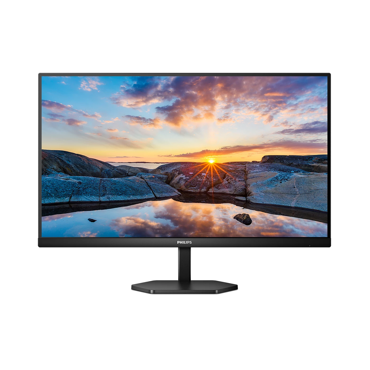 PHILIPS 27E1N3300A/71 27" IPS 75HZ FHD W/ SPEAKERS MONITOR