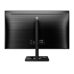PHILIPS 27E1N8900 27" OLED 60HZ UHD MONITOR