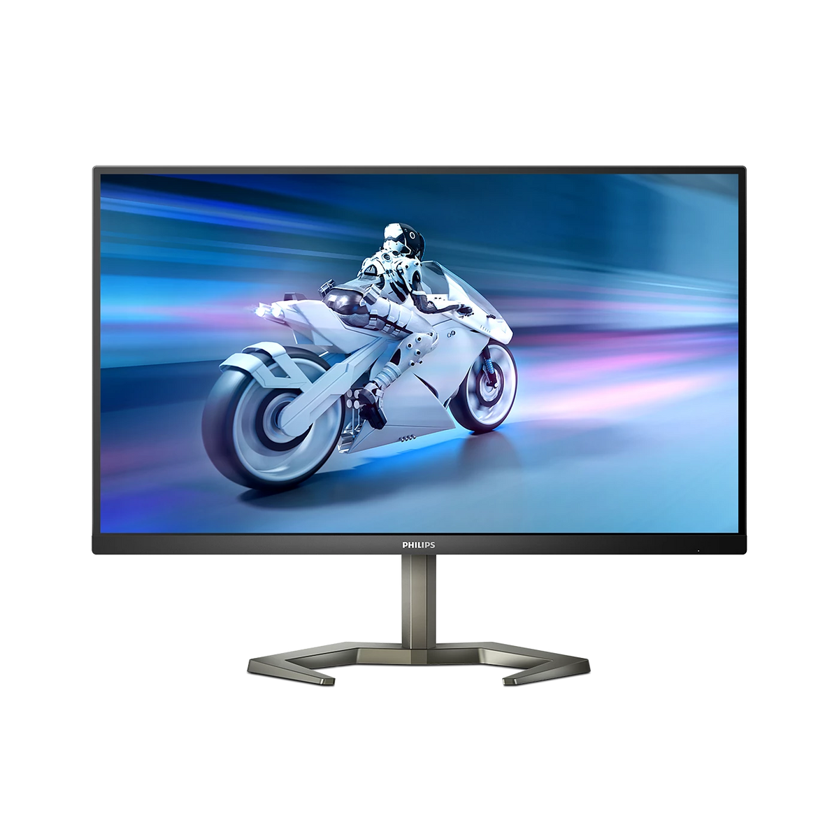PHILIPS 27M1N5500U/71 27" IPS 300HZ FHD GAMING MONITOR