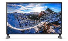 PHILIPS 438P1/71 43" 4K UHD IPS 60HZ MONITOR