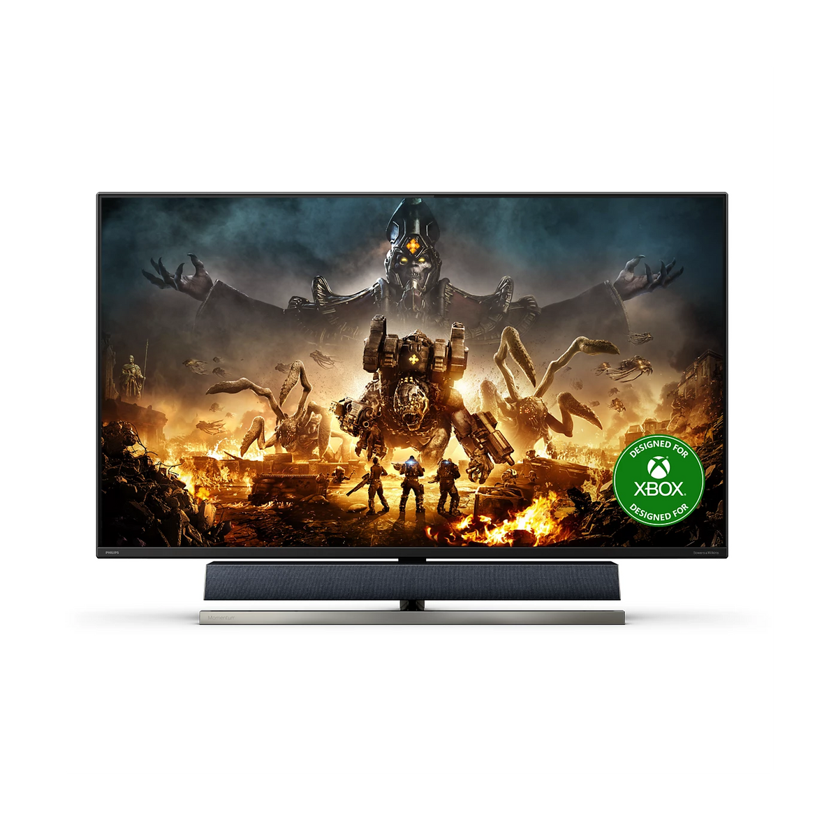 PHILIPS 559M1RYV/89 55" VA 144HZ UHD GAMING MONITOR