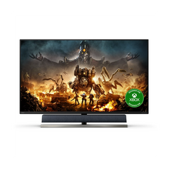 PHILIPS 559M1RYV/89 55" VA 144HZ UHD GAMING MONITOR