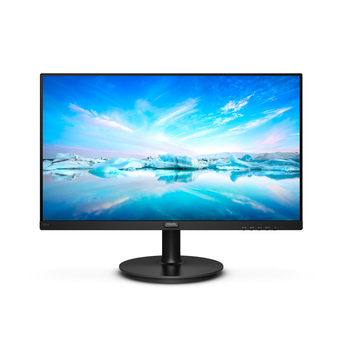 PHILIPS 71V8B/71 27" IPS 100HZ FHD MONITOR