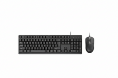 PHILIPS C334 USB KEYBOARD MOUSE COMBO