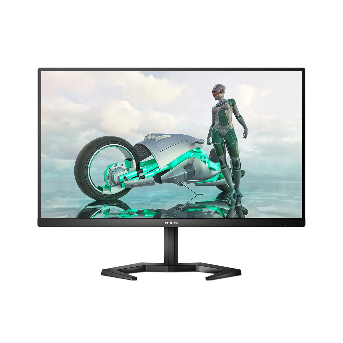 PHILIPS EVNIA 27M1N3200Z/71 27" IPS 165HZ FHD GAMING MONITOR