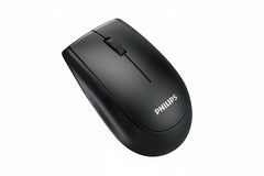 PHILIPS SPK7317B/93 BLACK WIRELESS MOUSE