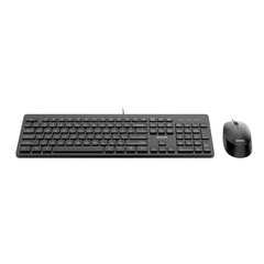 PHILIPS SPT6228 USB KEYBOARD MOUSE COMBO