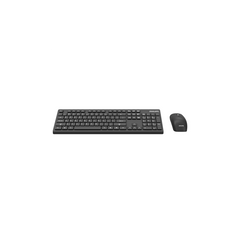 PHILIPS SPT6602B C602 BLACK WIRELESS KEYBOARD MOUSE COMBO