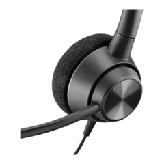 PLANTRONICS POLY ENCOREPRO 320 EP320 USB-A HEADSET