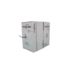 POWERLOGIC 305M CAT6 UTP CABLE