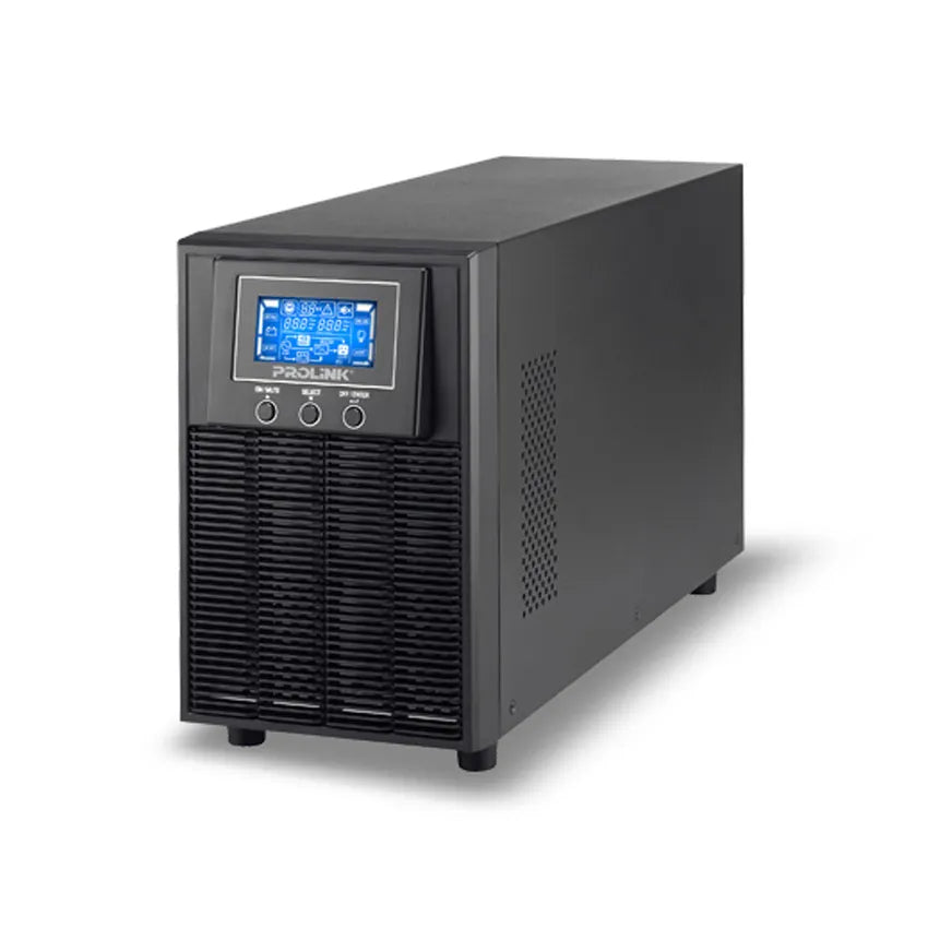 PROLINK ONLINE 3000VA PRO803ERS UPS