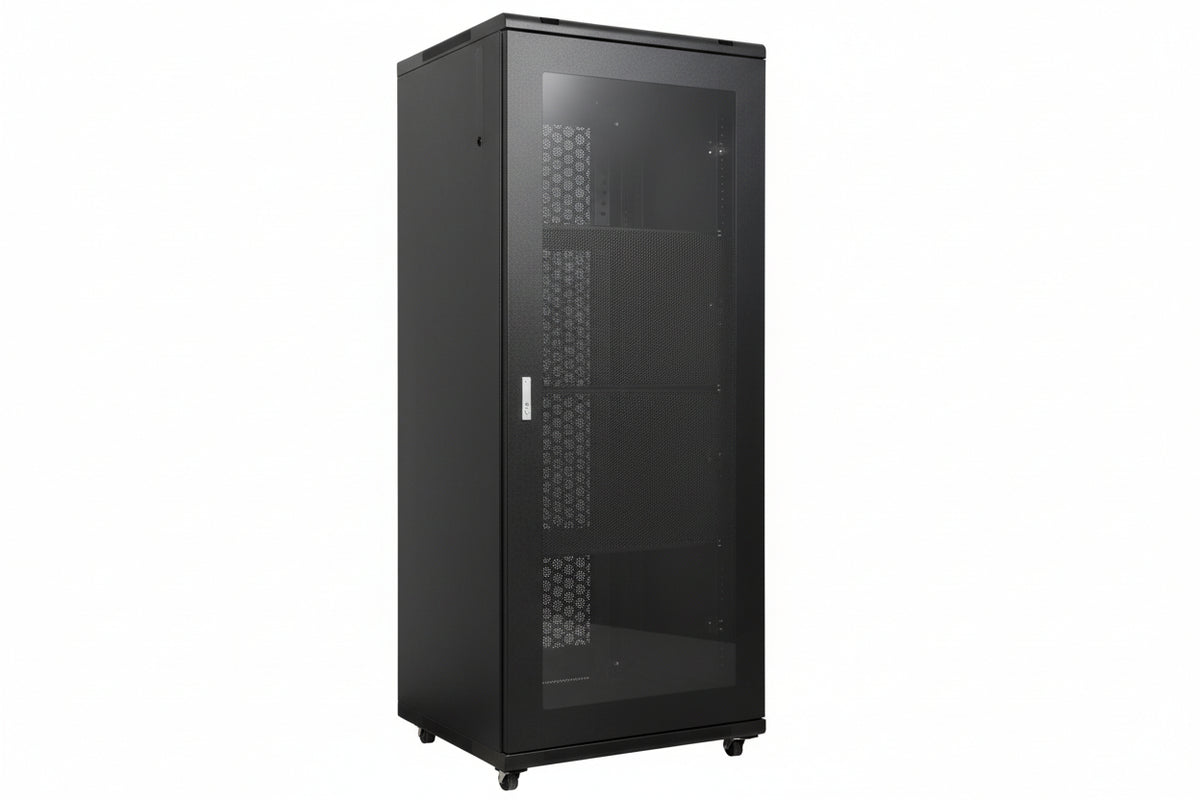 HARDRACK HR6832 32U 600X800 CABINET