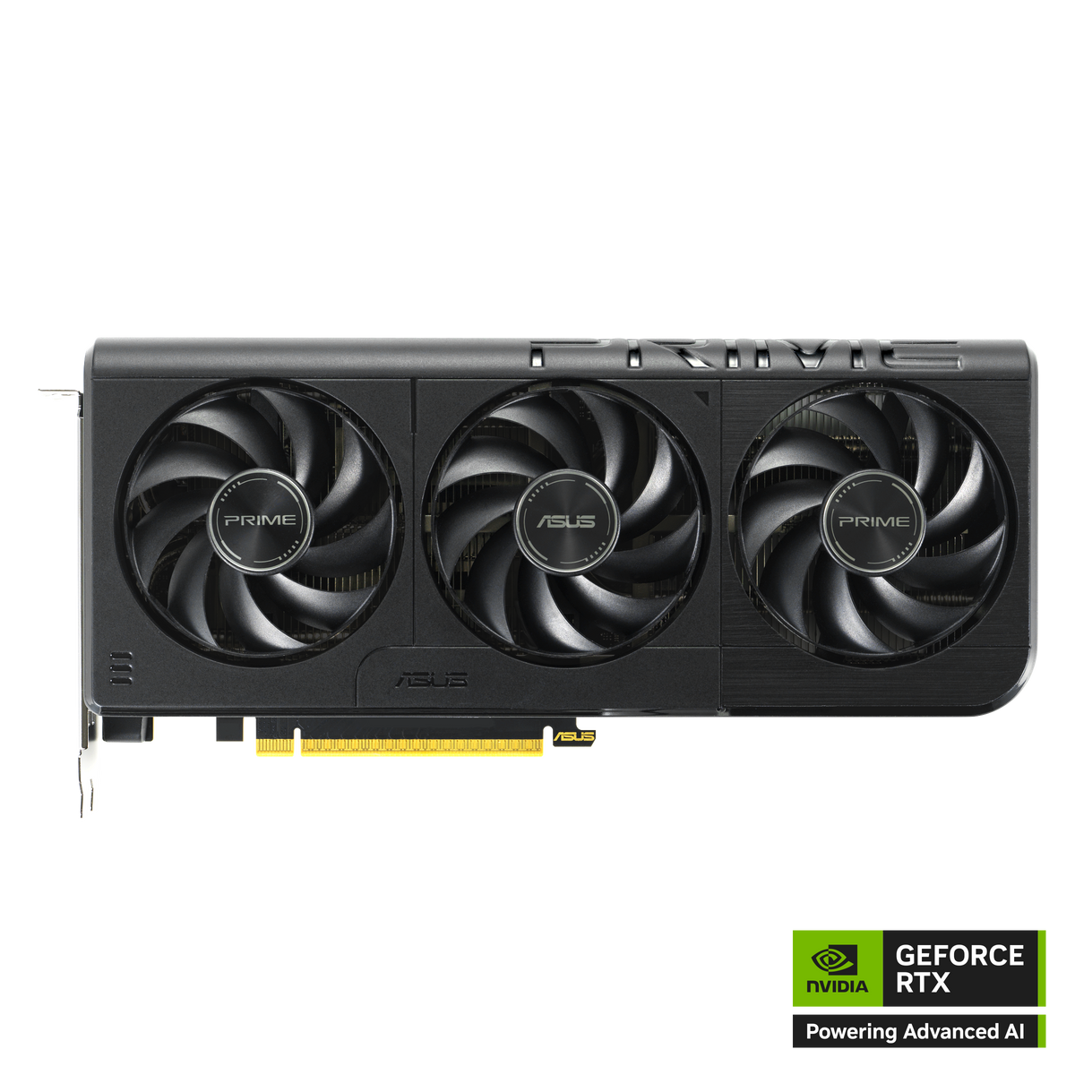 ASUS PRIME GEFORCE RTX 5060 8GB GDDR7 OC PRIME-RTX5060-O8G GRAPHICS CARD