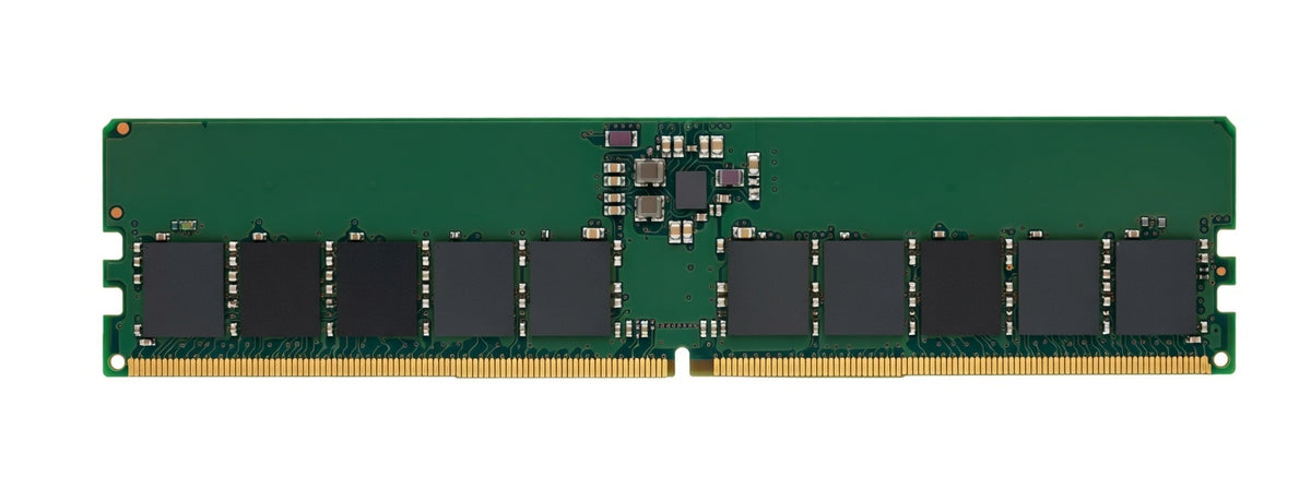 DELL KINGSTON 16GB KTD-PE548E-16G DDR5 DIMM DELL SERVER MEMORY