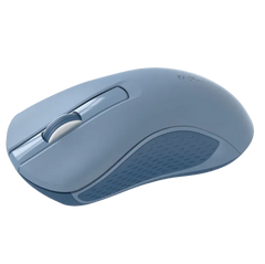 RAPOO B20 SILENT BLUE WIRELESS MOUSE