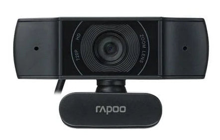 RAPOO C200 HD 720P WEBCAM
