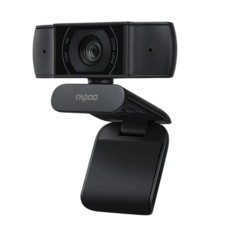 RAPOO C200 HD 720P WEBCAM