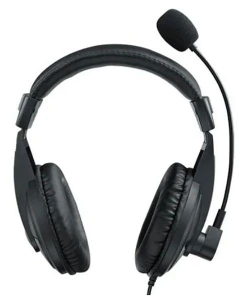 RAPOO H150S BLACK HEADSET