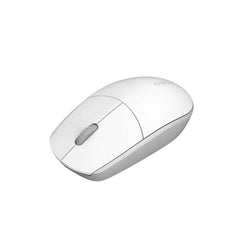 RAPOO N100 WHITE USB MOUSE