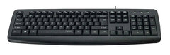 RAPOO NK2600 USB KEYBOARD