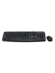 RAPOO NX1600 USB KEYBOARD MOUSE COMBO