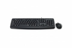 RAPOO NX1600 USB KEYBOARD MOUSE COMBO