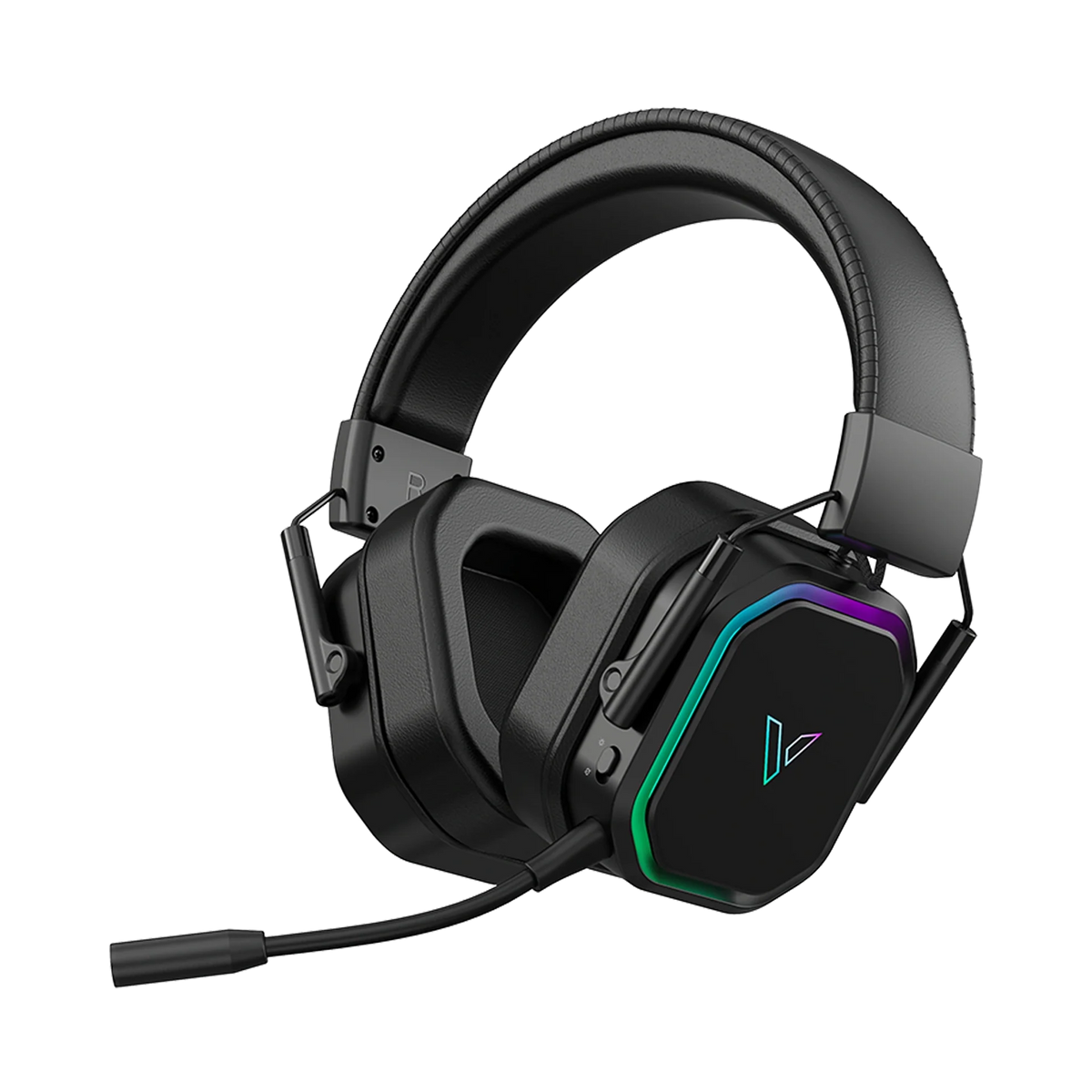 RAPOO VH850 BLACK 12990 BLUETOOTH WIRELESS HEADSET