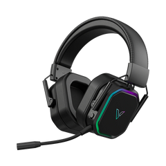 RAPOO VH850 BLACK 12990 BLUETOOTH WIRELESS HEADSET