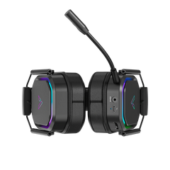 RAPOO VH850 BLACK 12990 BLUETOOTH WIRELESS HEADSET