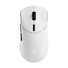 RAPOO VT7 MAX BLACK WHITE 13349 WIRELESS GAMING MOUSE