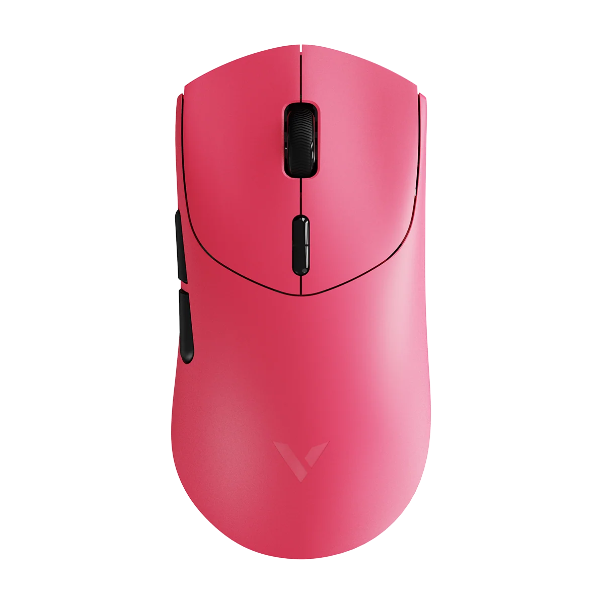 RAPOO VT7 MAX RASPBERRY PINK WIRELESS GAMING MOUSE