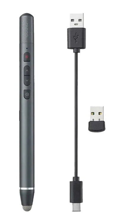 RAPOO XR200 WIRELESS LASER PRESENTER