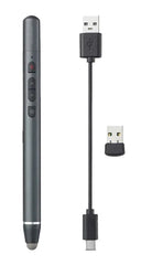 RAPOO XR200 WIRELESS LASER PRESENTER