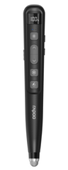 RAPOO XR310 BLACK WIRELESS LASER PRESENTER