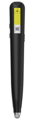 RAPOO XR310 BLACK WIRELESS LASER PRESENTER