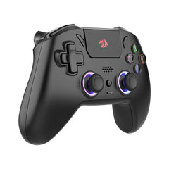 REDRAGON DARKFLAME G820 WIRELESS BLACK GAMEPAD